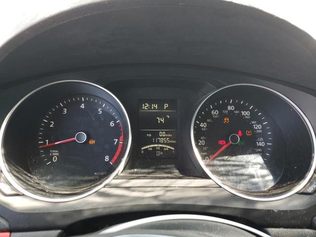 2017 VOLKSWAGEN JETTA S - 3VW2B7AJ5HM350281