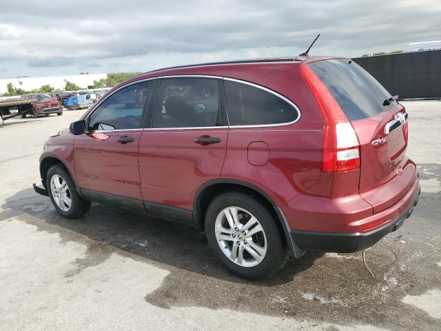 Vin: 5j6re3h57bl007825, lot: 61658275, honda crv ex 20112