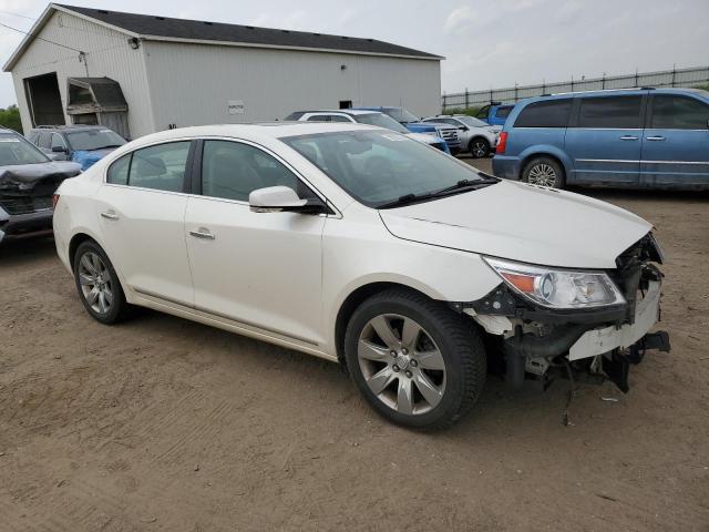 Vin: 1g4gh5e34df213989, lot: 59523315, buick lacrosse premium 20134