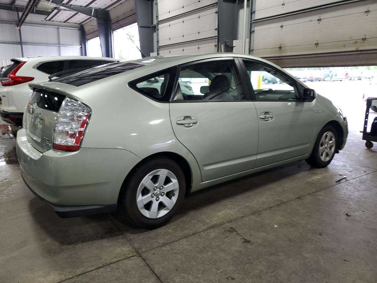Toyota Prius 2006