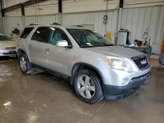 Vin: 1gkkvred9cj110929, lot: 58071635, gmc acadia slt-1 20124