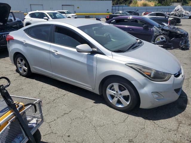Vin: 5npdh4ae7ch100907, lot: 60317865, hyundai elantra gls 20124