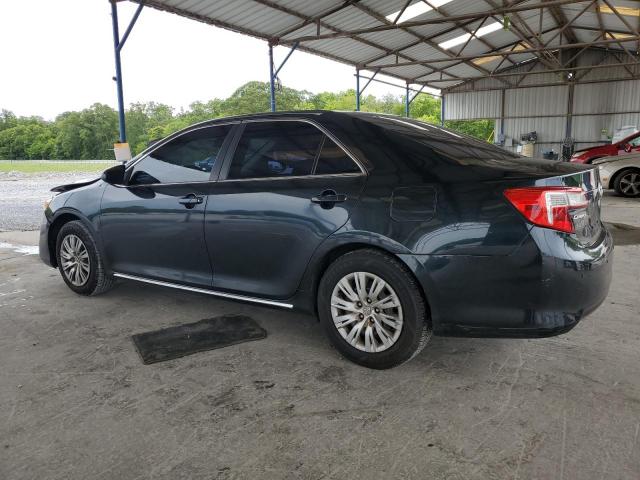 Vin: 4t1bf1fk6du276876, lot: 60329625, toyota camry l 20132