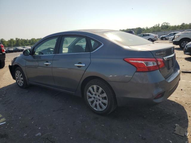 Vin: 3n1ab7ap5jy234521, lot: 61664905, nissan sentra s 20182