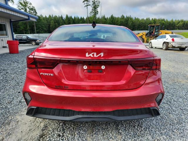 2024 KIA FORTE LX 3KPF24AD1RE805233