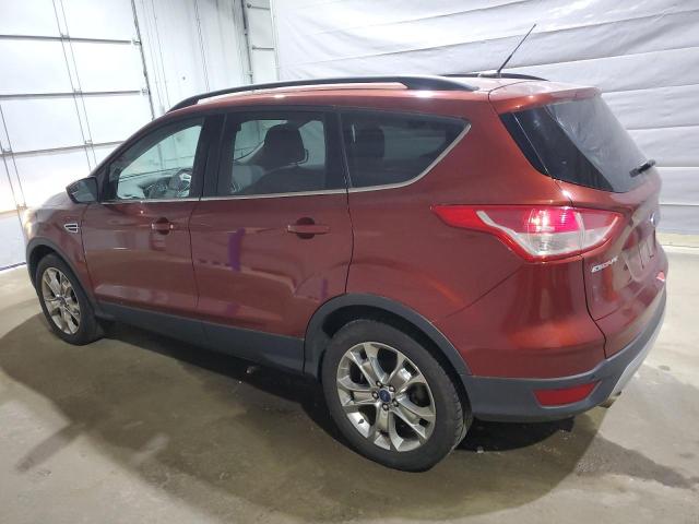 2016 FORD ESCAPE SE - 1FMCU9GX5GUA59391