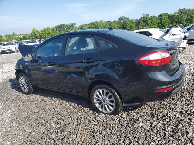 Vin: 3fadp4aj5jm125950, lot: 61753035, ford fiesta s 20182