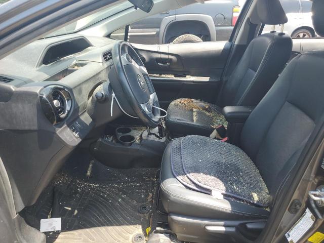 2016 TOYOTA PRIUS C JTDKDTB34G1132186