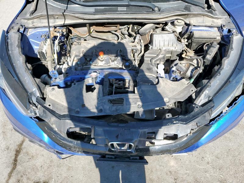 2020 HONDA HR-V SPORT - 3CZRU5H19LM714923