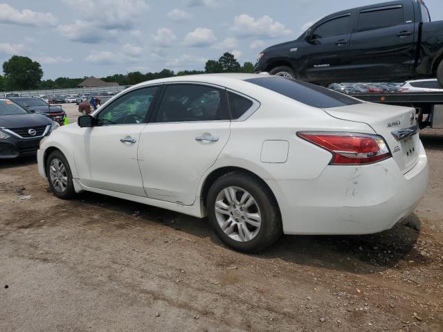 2015 NISSAN ALTIMA 2.5 - 1N4AL3AP6FN337816