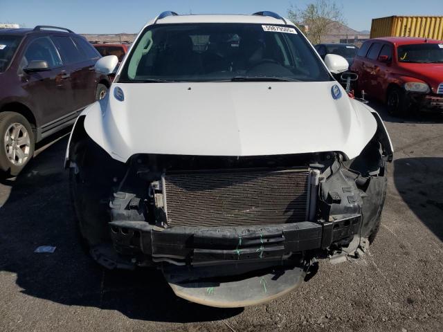 2016 BUICK ENCLAVE - 5GAKRBKD9GJ227011