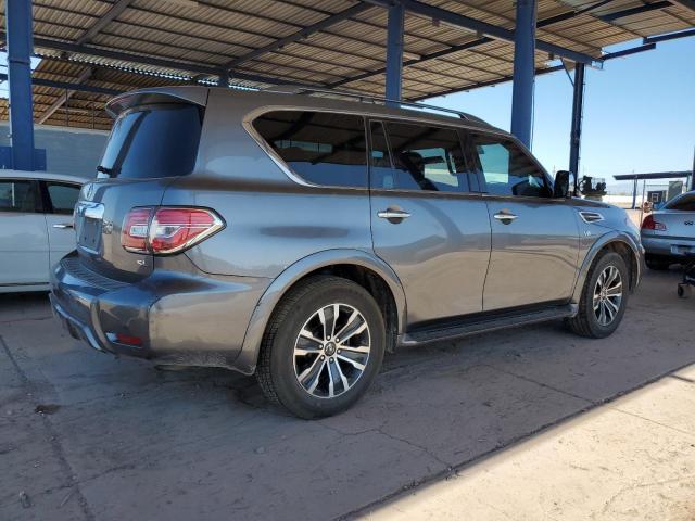 2020 NISSAN ARMADA SV - JN8AY2NDXL9108330