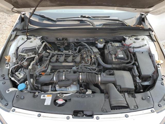 2019 HONDA ACCORD LX 1HGCV1F18KA113200