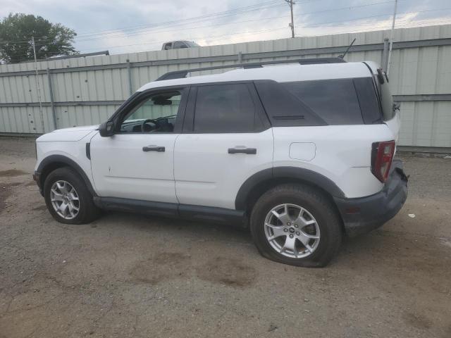 2021 FORD BRONCO SPO 3FMCR9A61MRA08166