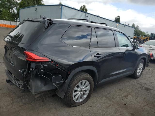 2024 TOYOTA GRAND HIGH 5TDACAB5XRS011219