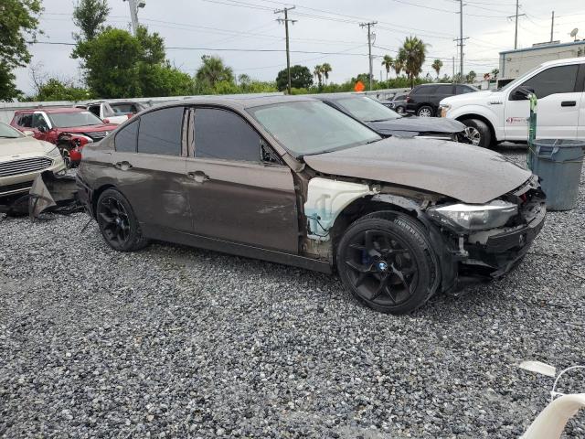 Vin: wba3a5c50df601259, lot: 59690245, bmw 3 series i 20134