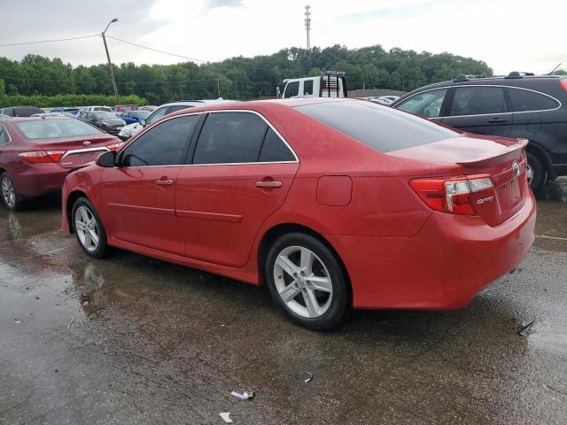 Vin: 4t1bf1fk8du722722, lot: 59901955, toyota camry l 20132