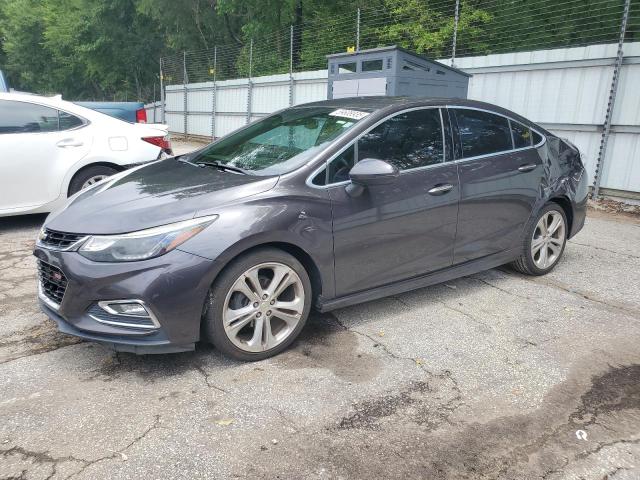 Vin: 1g1bg5sm2g7232448, lot: 59608935, chevrolet cruze premier 2016 img_1