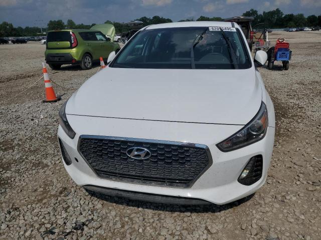 2019 HYUNDAI ELANTRA GT - KMHH35LE3KU088242