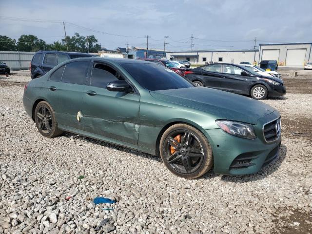 2018 MERCEDES-BENZ E 300 4MAT WDDZF4KB5JA367294