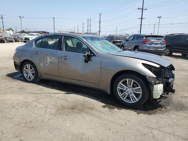 Vin: jn1cv6ap7bm506243, lot: 60517565, infiniti g37 base 20114
