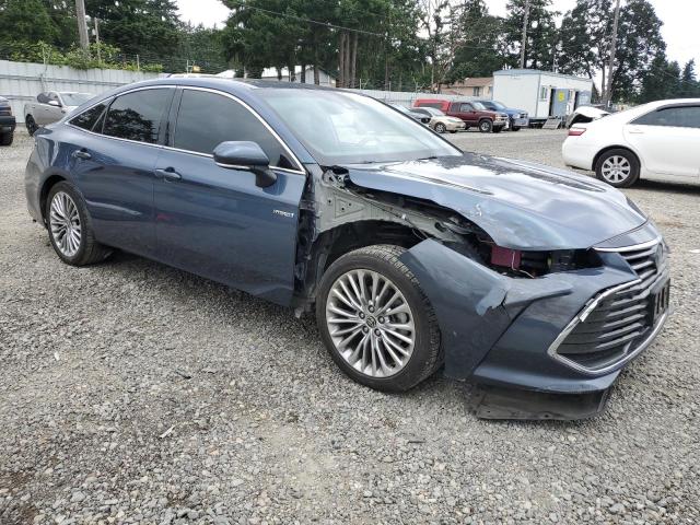 2020 TOYOTA AVALON LIM 4T1D21FB7LU019325