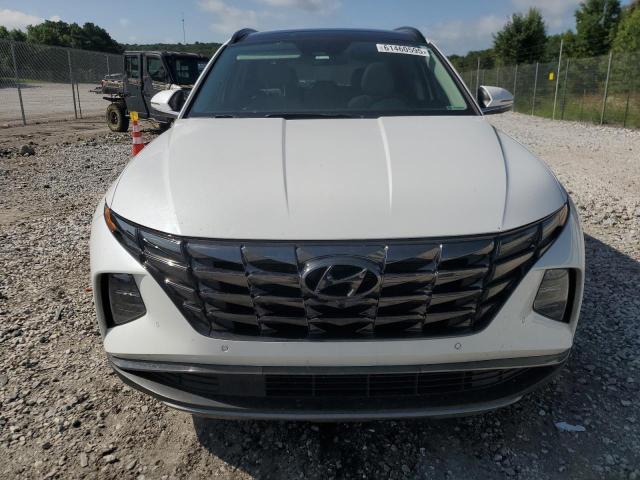 2022 HYUNDAI TUCSON LIM 5NMJECAE1NH072723
