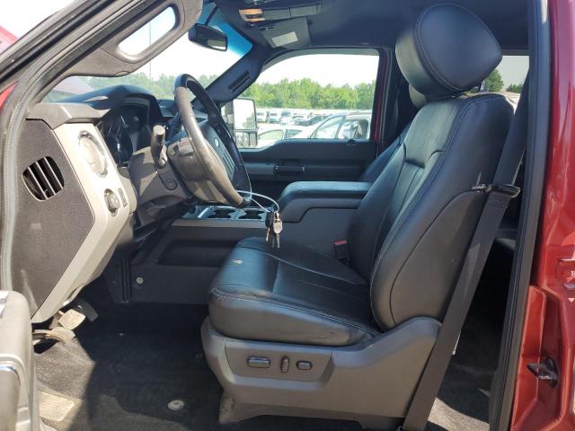 2016 FORD F250 SUPER 1FT7W2B69GEB47294