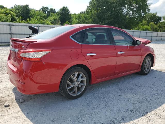 Vin: 3n1ab7ap4fy298430, lot: 59114175, nissan sentra s 20153