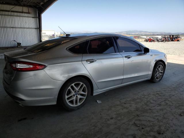 2013 FORD FUSION SE - 3FA6P0HR9DR250762