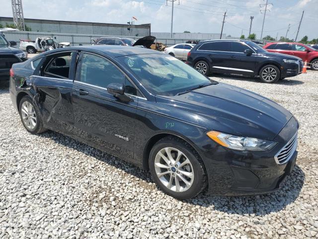 Vin: 3fa6p0lu3kr192804, lot: 62867675, ford fusion se 20194