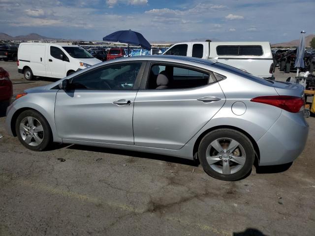 Vin: 5npdh4aexdh357643, lot: 60135125, hyundai elantra gls 20132
