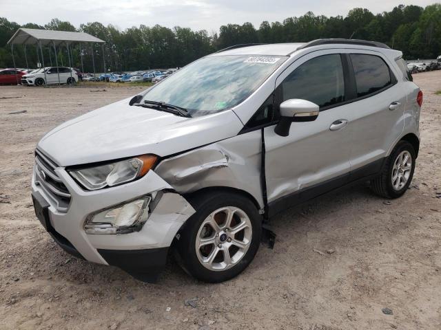 FORD ECOSPORT S