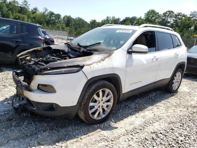 JEEP CHEROKEE L