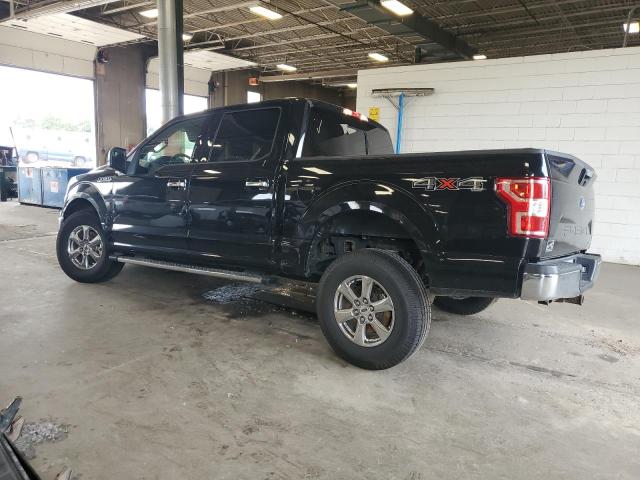 Vin: 1ftew1epxkke15382, lot: 61349905, ford f-150 supercrew 20192