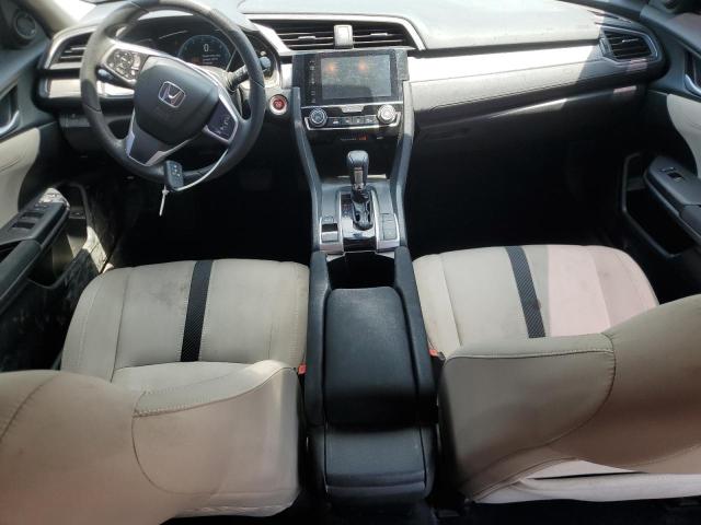 2017 HONDA CIVIC EX 2HGFC2F74HH568570