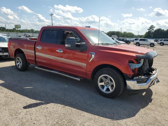 2023 FORD F150 SUPER - 1FTEW1C59PKE45157