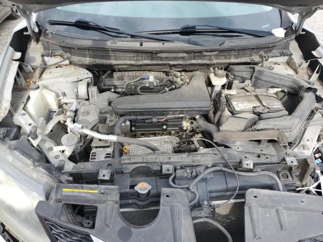 2014 NISSAN ROGUE S - 5N1AT2MT6EC793673