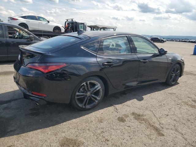 2025 ACURA INTEGRA A- - 19UDE4H68SA009868