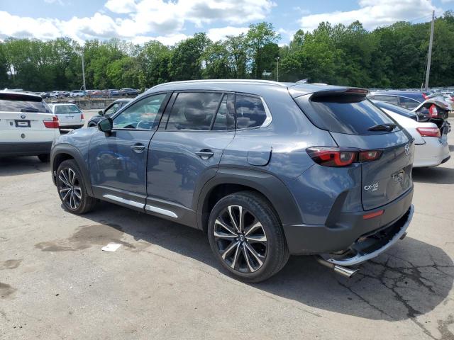 Vin: 7mmvabdy0sn328586, lot: 58698845, mazda cx-50 premium 20252