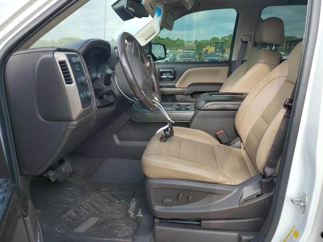 2018 GMC SIERRA K15 - 3GTU2PEJ9JG342758