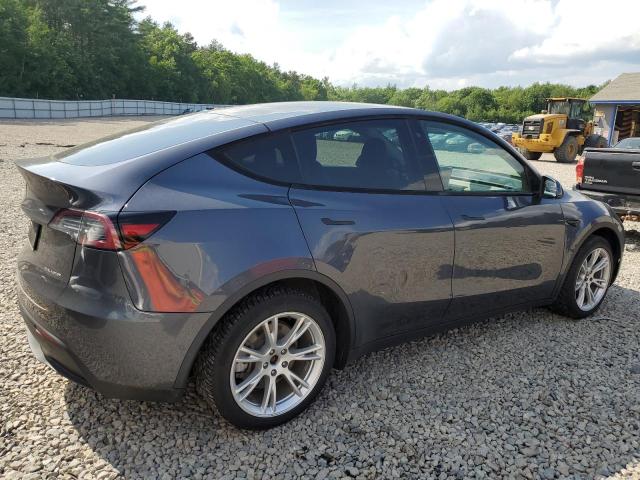 Vin: 5yjygdee9lf010350, lot: 61579185, tesla model y 20203