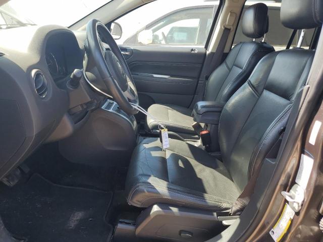 2016 JEEP COMPASS LA 1C4NJDEB0GD638952