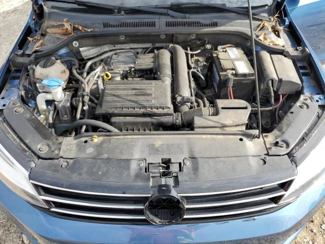 2016 VOLKSWAGEN JETTA S - 3VW267AJ2GM342822