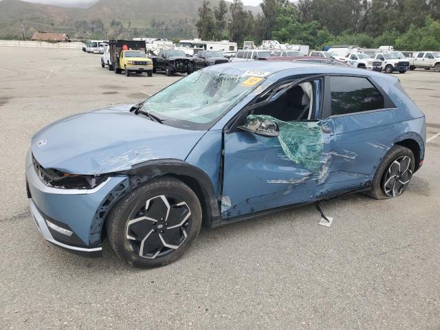 Vin: km8kn4ae0pu147624, lot: 59750755, hyundai ioniq sel 2023 img_1