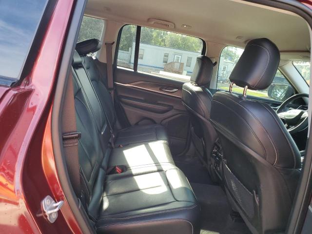 2023 JEEP GRAND CHER 1C4RJGBG1PC534513