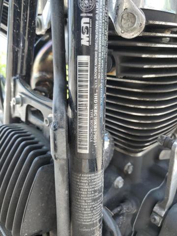 2019 HARLEY-DAVIDSON FLHX 1HD1KBC19KB679691