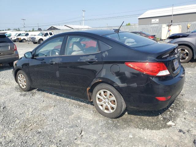 Vin: kmhct4ae4cu046154, lot: 60297555, hyundai accent gls 20122