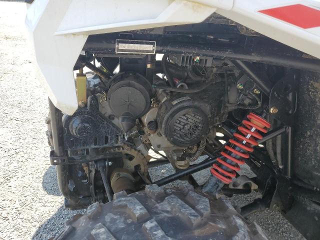 2023 POLARIS RZR 200 EF L6KHCB181PS000233