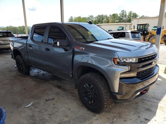 Vin: 1gcpyfedxlz183011, lot: 62605595, chevrolet all models k1500 lt trail boss 20204
